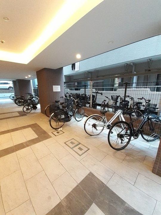 プレシャスワン錦糸町の地図