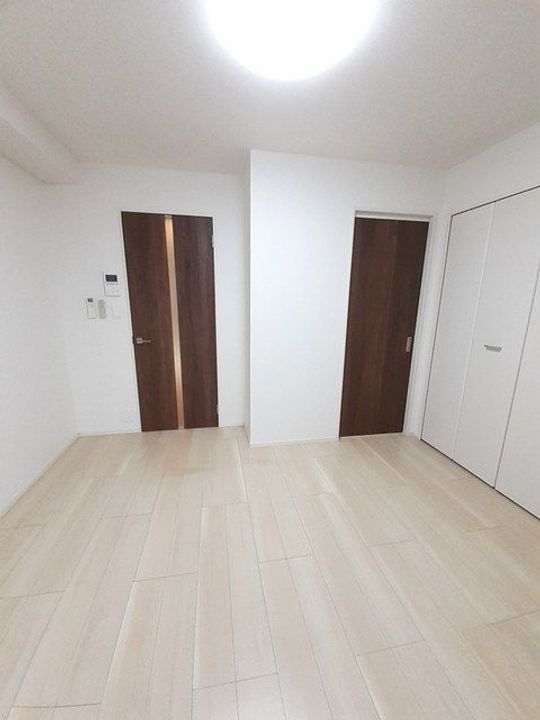 プレシャスワン錦糸町の内装