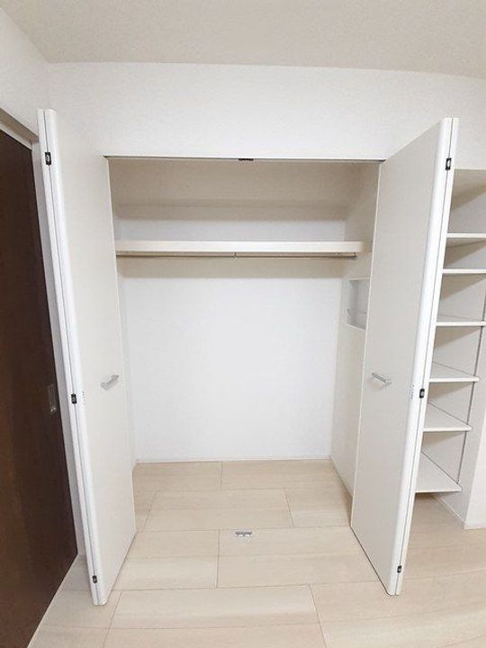 プレシャスワン錦糸町の内装