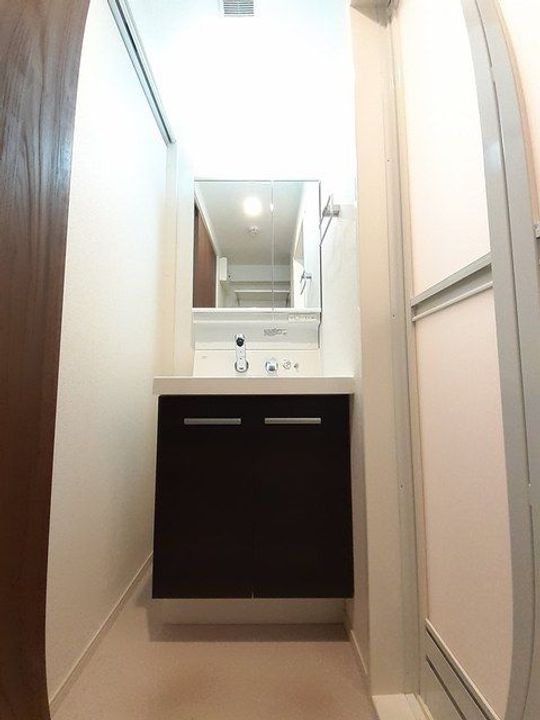 プレシャスワン錦糸町の内装