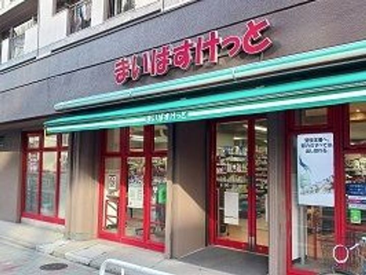 プレシャスワン錦糸町の周辺