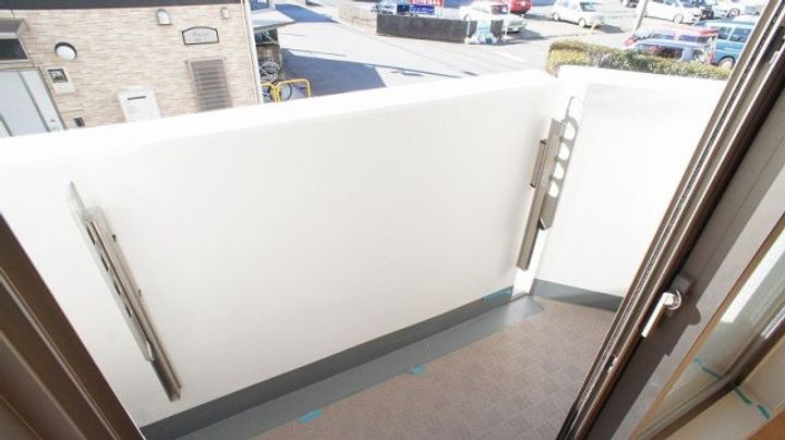 埼玉県川口市西青木5(マンション)の賃貸物件のその他画像