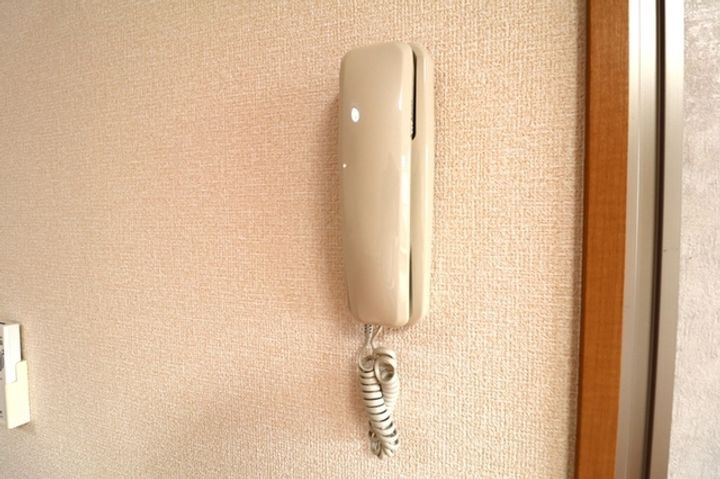 ロイヤルタウン寺町 参番館の内装