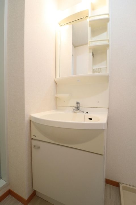 ロイヤルタウン寺町 参番館の内装