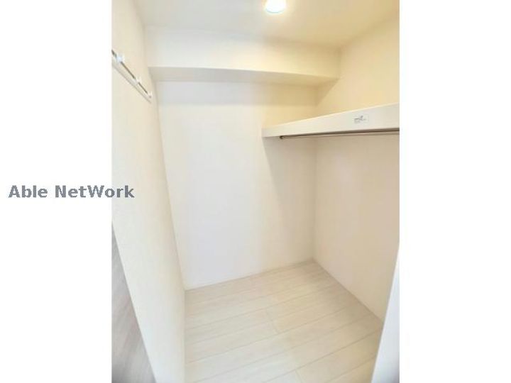 愛知県豊川市下長山町北側(アパート)の賃貸物件の内装