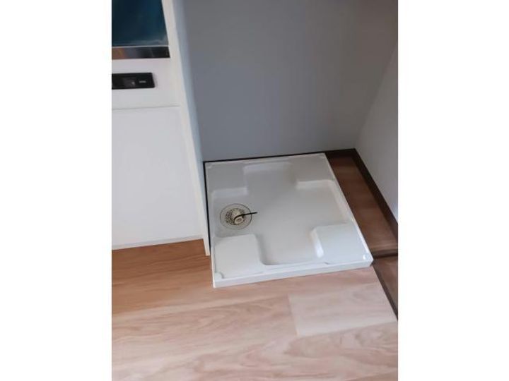 栃木県真岡市並木町2(アパート)の賃貸物件の内装