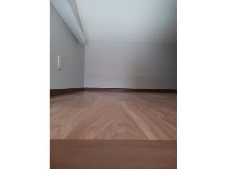 栃木県真岡市並木町2(アパート)の賃貸物件の内装