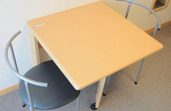 沖縄県那覇市古波蔵2(アパート)の賃貸物件の内装