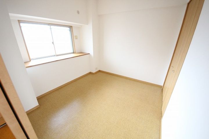 リード大手町の内装