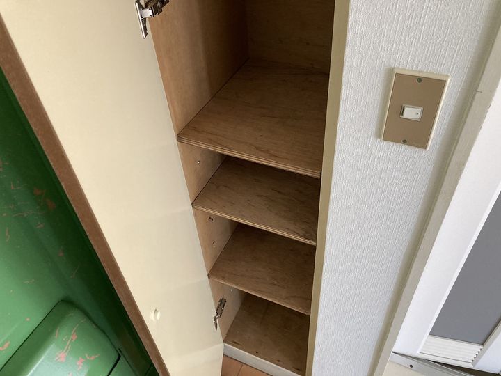千葉県浦安市富士見5(マンション)の賃貸物件の内装