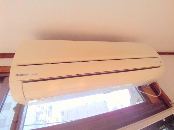 広島県広島市中区南竹屋町(マンション)の賃貸物件の内装