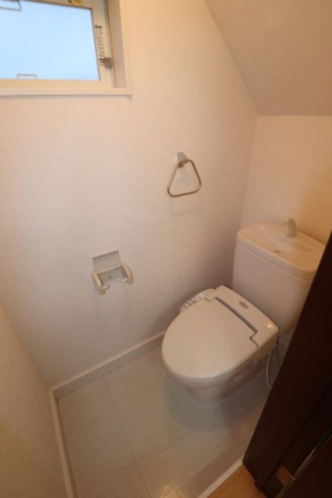 静岡県浜松市中央区半田町(一戸建)の賃貸物件の内装