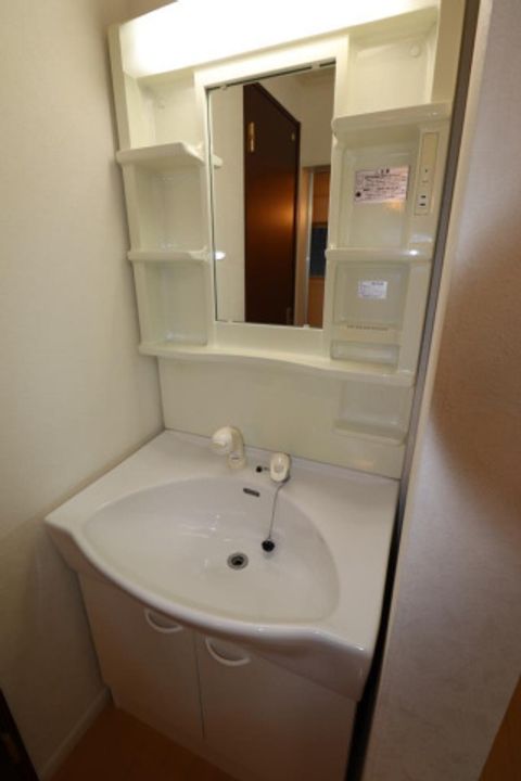 静岡県浜松市中央区半田町(一戸建)の賃貸物件の内装