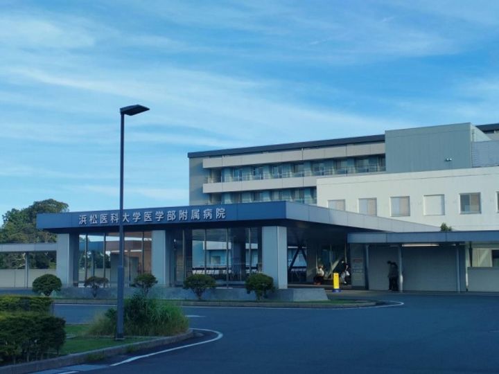 静岡県浜松市中央区半田町(一戸建)の賃貸物件の周辺