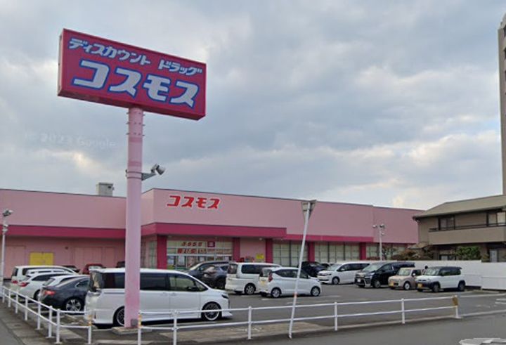 モンペルジュの周辺