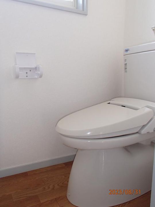 宮城県石巻市渡波字黄金浜(アパート)の賃貸物件の内装