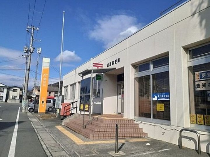 宮城県石巻市渡波字黄金浜(アパート)の賃貸物件の周辺