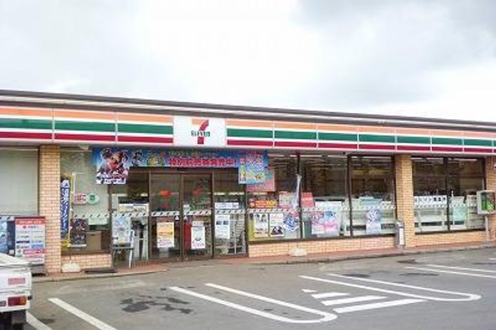 富山コーポ 202の周辺