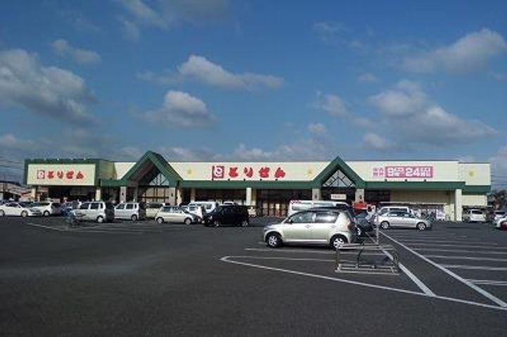 富山コーポ 202の周辺