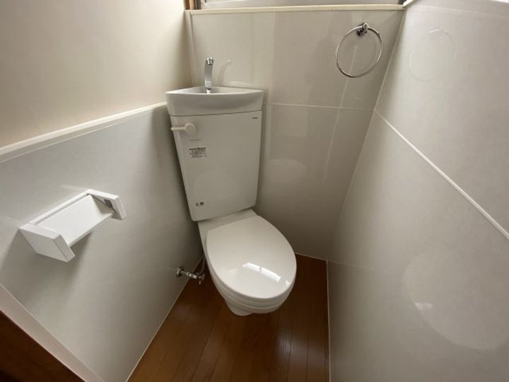 東京都北区志茂2(アパート)の賃貸物件の内装