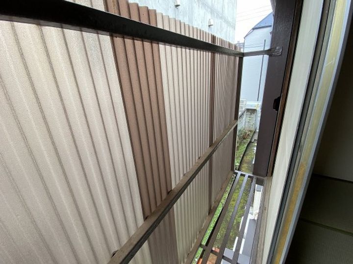 東京都北区志茂2(アパート)の賃貸物件の内装