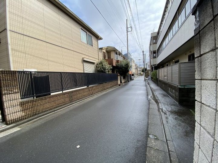 東京都北区志茂2(アパート)の賃貸物件のその他画像