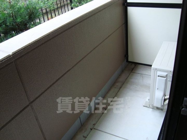 愛知県名古屋市緑区東神の倉2(アパート)の賃貸物件の内装