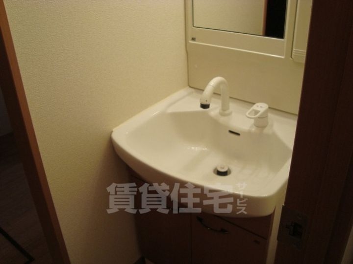 愛知県名古屋市緑区東神の倉2(アパート)の賃貸物件の内装