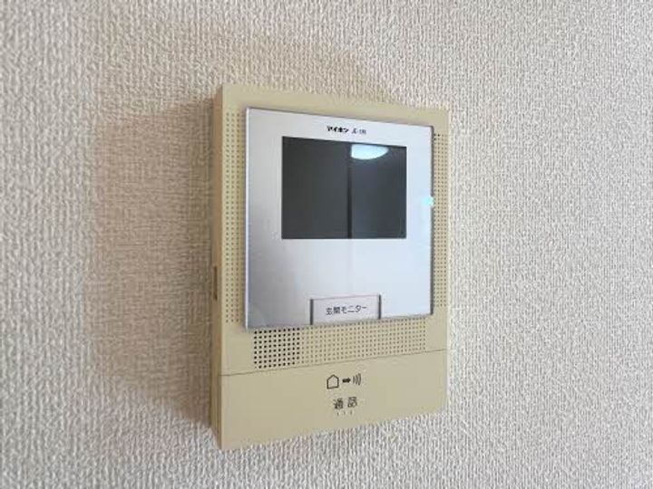 コスモコートサンコウ 202の内装