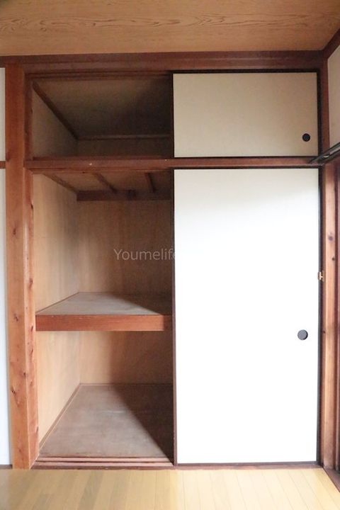 コーポ木村の内装