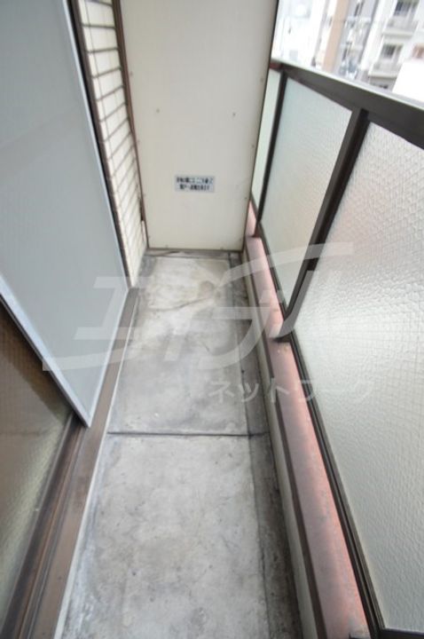 サンウイング南森町の内装