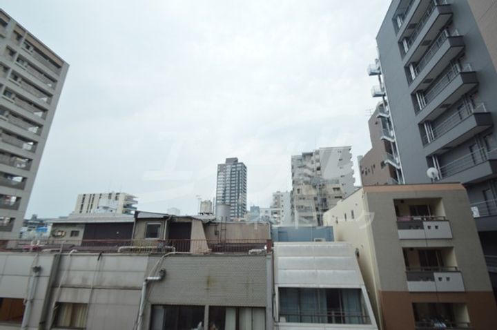 サンウイング南森町のその他画像