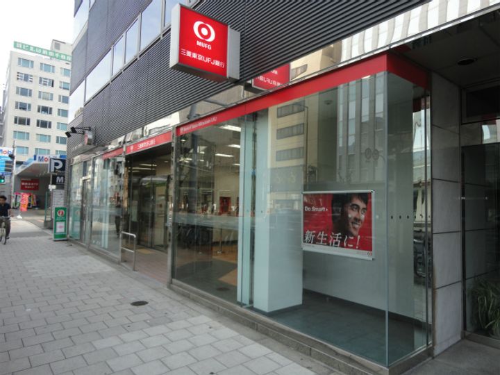 サンウイング南森町の周辺