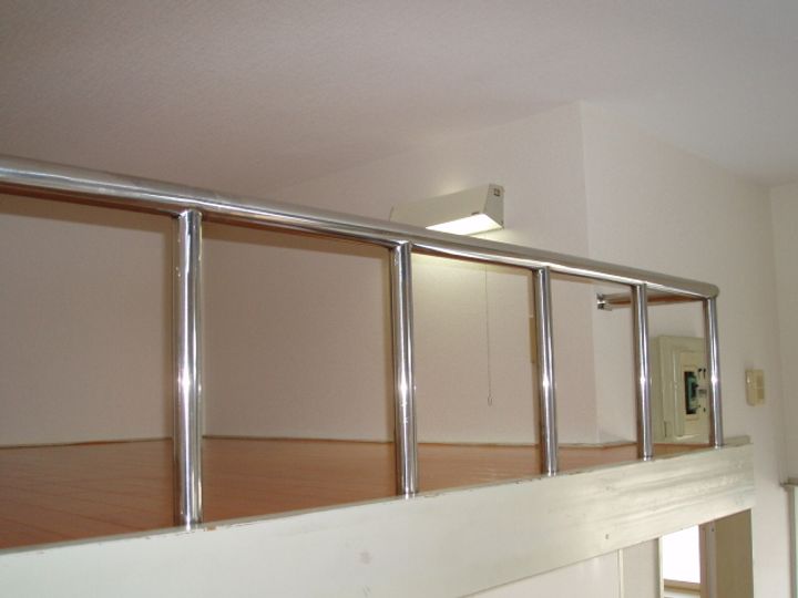 東京都杉並区高井戸東2(アパート)の賃貸物件の内装