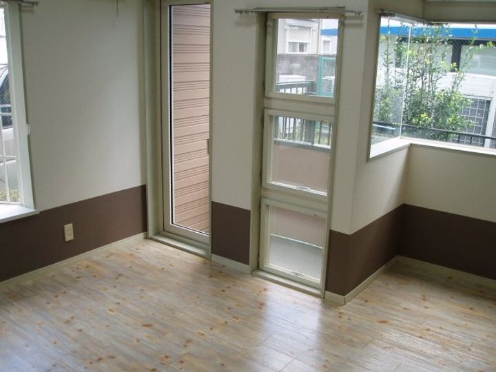 東京都杉並区高井戸東2(アパート)の賃貸物件の外観