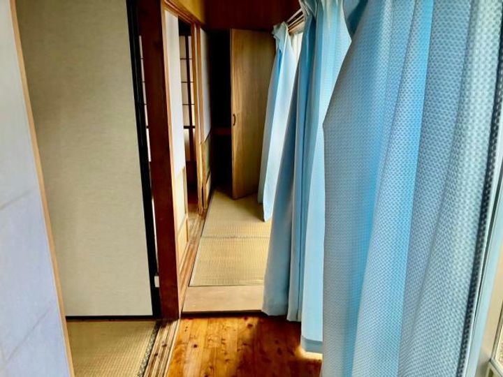 鹿児島県曽於市末吉町諏訪方(一戸建)の賃貸物件の内装
