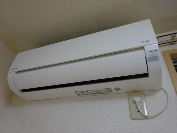 山形県山形市西田5(アパート)の賃貸物件の内装