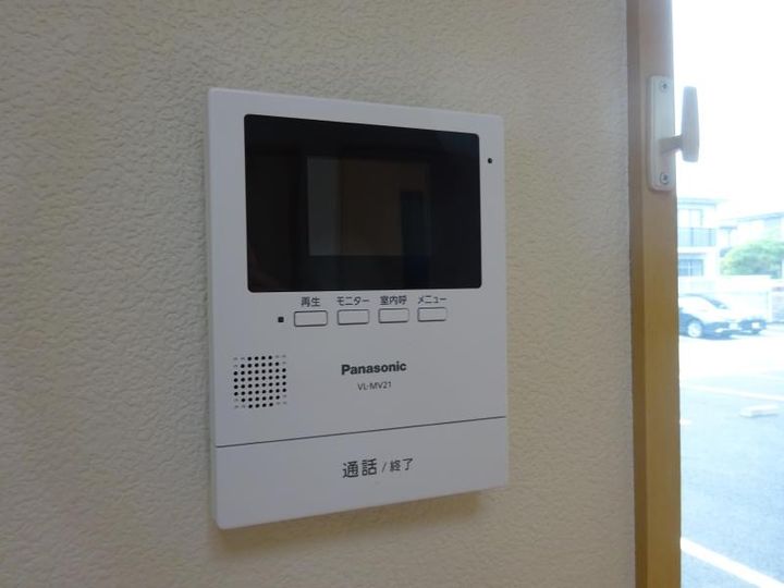 山形県山形市西田5(アパート)の賃貸物件の内装