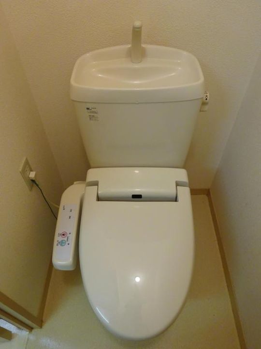 山形県山形市西田5(アパート)の賃貸物件の内装