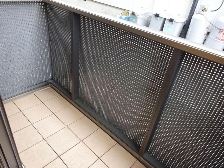 山形県山形市西田5(アパート)の賃貸物件の内装