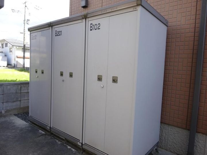 山形県山形市西田5(アパート)の賃貸物件の内装