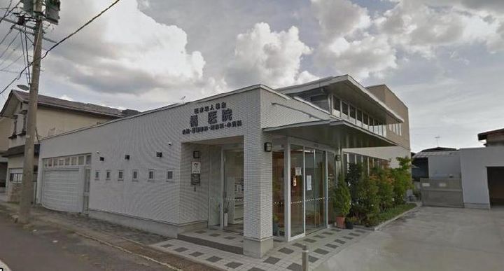 山形県山形市西田5(アパート)の賃貸物件の周辺