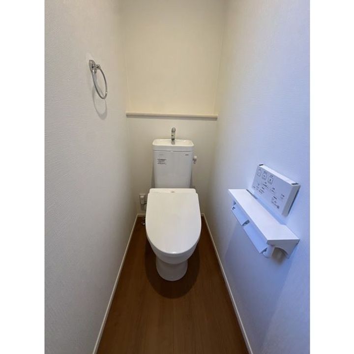 埼玉県さいたま市桜区山久保1(一戸建)の賃貸物件の内装