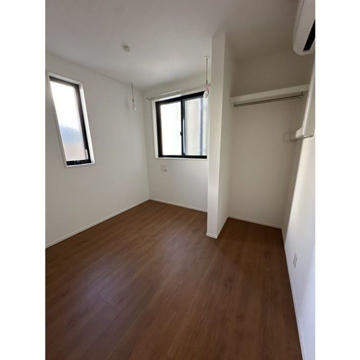 埼玉県さいたま市桜区山久保1(一戸建)の賃貸物件の内装