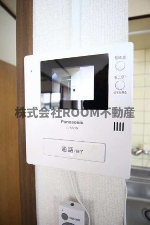クラーロの内装