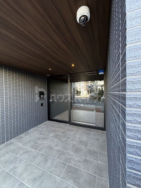 RJRプレシア東十条ガーデンの地図