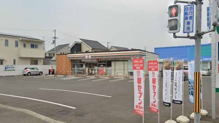 愛媛県今治市広紹寺町2(一戸建)の賃貸物件の周辺