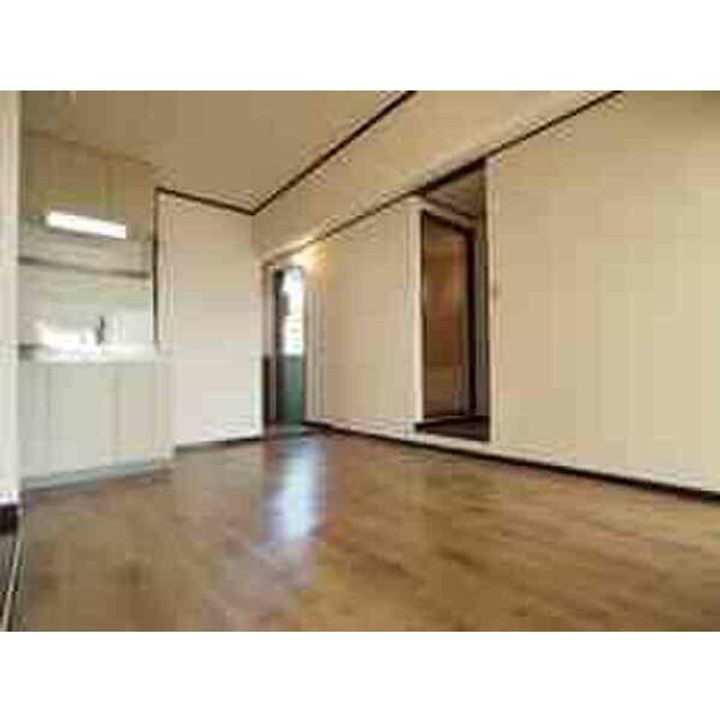 愛知県名古屋市港区知多3(アパート)の賃貸物件の内装