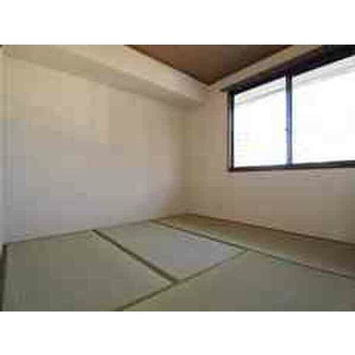 愛知県名古屋市港区知多3(アパート)の賃貸物件の内装