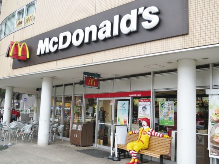 プラウドフラット戸越公園の周辺